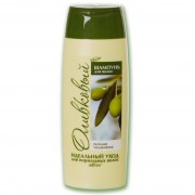 Шампунь для нормальных волос оливковый Питание и Увлажнение на beluxshop.com