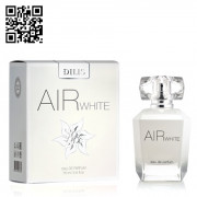 ПАРФЮМЕРНАЯ ВОДА AIR WHITE (100 мл), купить в Луганске, со скидкой в нашем паблике в Вайбер ПАРФЮМЕРНАЯ ВОДА AIR WHITE (100 мл), купить в Луганске, со скидкой в нашем паблике в Вайбер