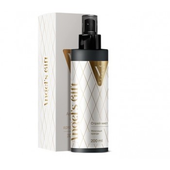 Парфюмированный мист для тела Angel's Gift — купить легкий парфюм с увлажнением, купить в ЛНР оптом