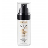 LUXVISAGE Aqua Veil 3 в 1 — спрей-фиксатор макияжа с гиалуроновым комплексом в ЛНР оптом