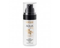 LUXVISAGE Aqua Veil 3 в 1 — спрей-фиксатор макияжа с гиалуроновым комплексом в ЛНР оптом