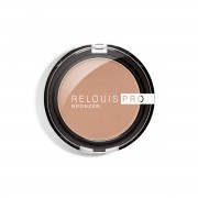Бронзер компактный RELOUIS PRO BRONZER, купить в Луганске, заказ, Донецк
