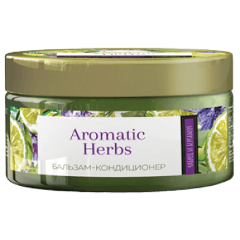 Бальзам-кондиционер для волос «Aromatic Herbs» (300 гр) в ассортименте, купить в Луганске