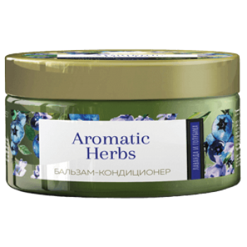 Бальзам-кондиционер для волос «Aromatic Herbs» (300 гр) в ассортименте, купить в Луганске